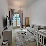 Stunning 1Bedroom Apartment - With Amazing Dubai Marina View