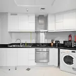 Nasma Luxury Stays - Charming Studio At Damac Hills Artesia Tower C