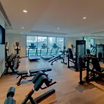 Majestic Act One 2Br 42Nd Floor- Downtown & Sea View