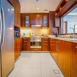 Easygo - Upgraded 2Bdr In Blvd Point With Burj Khalifa View