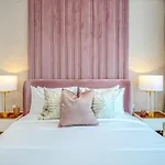 Easygo - Upgraded 2Bdr In Blvd Point With Burj Khalifa View