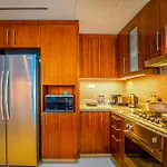 Easygo - Upgraded 2Bdr In Blvd Point With Burj Khalifa View