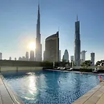 Silkhaus Heart Of Downtown High Floor With View
