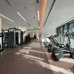 Silkhaus Heart Of Downtown High Floor With View