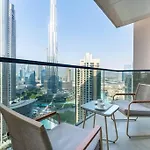 Act Two, Tower-2, 3Br