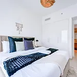 Silkhaus High Floor 1 Bdr In The Heart Of Downtown