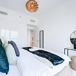 Silkhaus High Floor 1 Bdr In The Heart Of Downtown