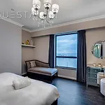 Jumeirah Beach Residence, Dubai Marina