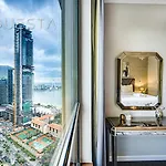 Jumeirah Beach Residence, Dubai Marina