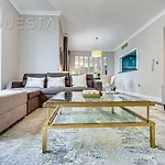 Jumeirah Beach Residence, Dubai Marina