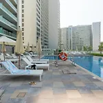 Sparking 2 Bedroom At Vera Residences