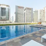 Relaxing 2Br At Vera Residences