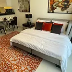 1Br Golf & Pool View Resort Amenities