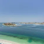 Luxury 4Br Apartment Full Seaview