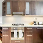 Luxurious 2Br Apartment At Boulevard Point Downtown Dubai By Deluxe Holiday Homes