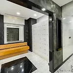 Urban 1Br At Dubai Marina - Walk To The Beach