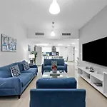 First Class 1Br Modern & Stylish Living