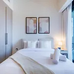 Luxurious 3Br Apartment With Assistant Room In Act One Act Two Tower 2, Downtown Dubai By Deluxe Holiday Homes