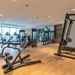 Luxurious 3Br Apartment With Assistant Room In Act One Act Two Tower 2, Downtown Dubai By Deluxe Holiday Homes