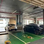 Holidayrent Uae - Top Dubai Stay Near Burj Khalifa