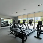 Stunning 3 Bedroom Apartment Facing Burj