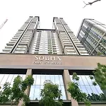 Stay By Latinem Luxury 1Br Holiday Home Cvr A2003 Near Burj Khalifa