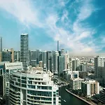 833Keys - 1Br - Address Jbr L Private Beach Access