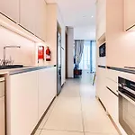 Brand New 5* Luxury Apartment In Address Jbr
