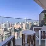 Luxurious 3Br Apartment With Panoramic Marina View