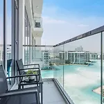1 Bedroom - Crystal Lagoon - Mbr City Meydan