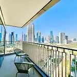 Downtown Views 2Br - Dubai Mall, Fountain & Burj Khalifa Access