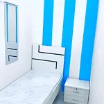 Private, Calm, Quiet & Cozy Partition Rooms In Al Barsha, Dubai