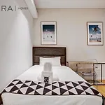 Mira Holiday Homes - Furnished 2 Bedroom In Bluewaters With Sea View