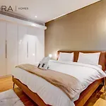 Mira Holiday Homes - Furnished 2 Bedroom In Bluewaters With Sea View
