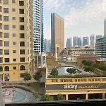 Magique Holiday Homes Jbr Marina