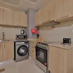 Luxury Apartments Business Bay Gym Pool Parking By Sojo Stay