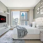 Guestready - Golden Hour In Dubai Marina