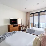 Guestready - Burj Al Arab View At Royal Amwaj