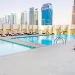 Stella Stays Stunning & Luxurious 4Bdr Penthouse Dubai Marina