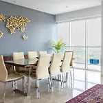 Stella Stays Stunning & Luxurious 4Bdr Penthouse Dubai Marina