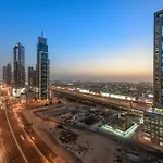 First Class 1Br Premium & Spacious City Escape