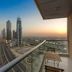First Class 1Br Premium & Spacious City Escape