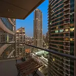 First Class 1Br Premium & Spacious City Escape