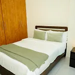 Marina View 2 Bedrooms Apartment-Gladiolus-By Grand Vista