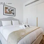Mira Holiday Homes - Luxury 2 Bed Apartment In La Vie