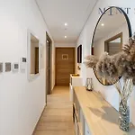 Studio One, Dubai Marina - Mint Stay