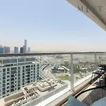 Studio One, Dubai Marina - Mint Stay