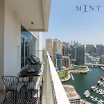 Studio One, Dubai Marina - Mint Stay