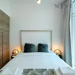 Studio One, Dubai Marina - Mint Stay
