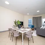 Spacious 2 Bedroom Apartment In Tecom
